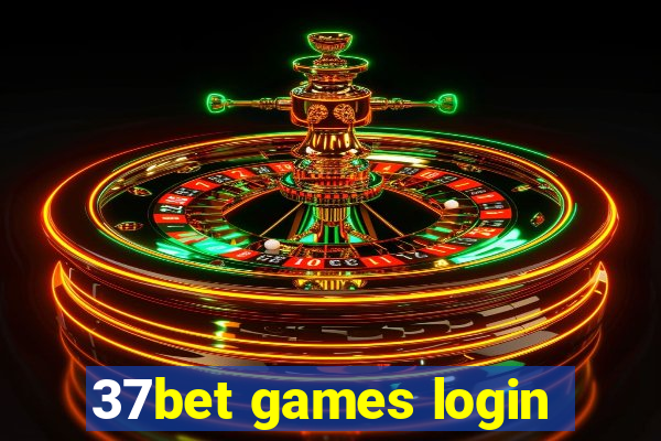 37bet games login